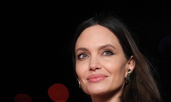 Angelina Jolie ambasciatrice dell&#039;UNHCR