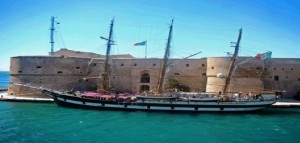 Taranto  - Idee in cammino, e sviluppo turismo agganciato a Matera
