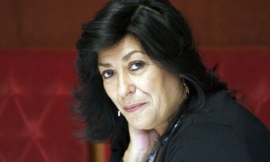 È morta Almudena Grandes, una delle voci più rilevanti della letteratura spagnola contemporanea.