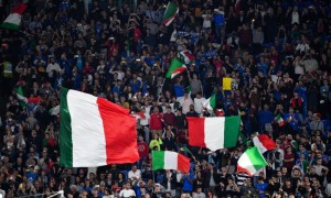 Europei di calcio, sì di Speranza alla presenza del pubblico allo stadio