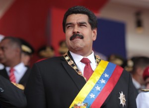 Il Vaticano è ormai fra i pochi che legittimano Maduro