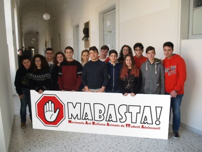 Parte da Lecce la lotta al bullismo con il corso interattivo “BullOff&quot;