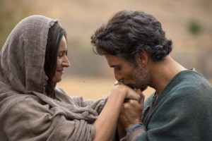 Una scena del film &#039;Full of Grace&#039;