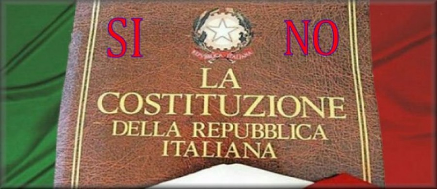 Il No supera il Sì di 4 punti, in calo gli indecisi