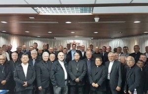Venezuela - Los obispos ante la crisis política y humanitaria: “en juego la misma existencia como nación libre, fraterna y democrática”