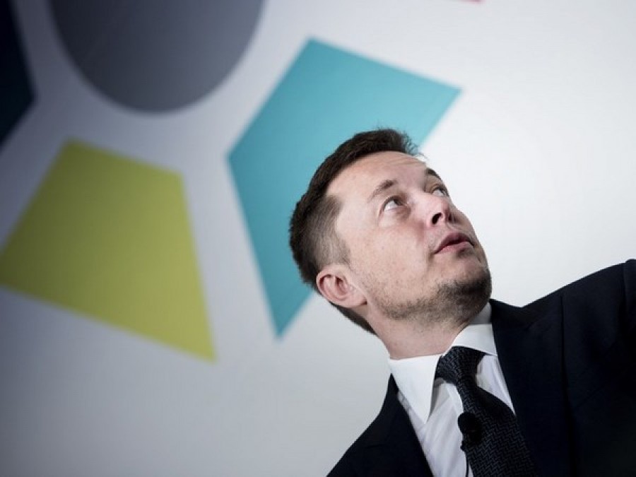 Musk  «Zuckerberg ha una comprensione limitata dell&#039;Intelligenza artificiale»