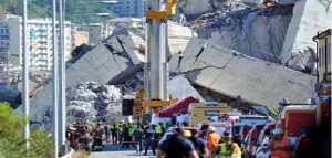 Genova – Polemiche sulla mancata Gronda, per sfuggire le responsabilità di chi doveva decidere e non lo ha fatto