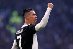Cristiano retrasa su pico de forma para explotar más tarde