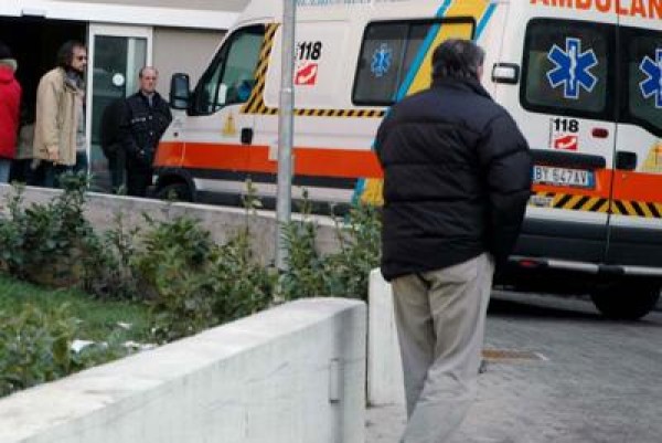 Allarme morbillo, grave 27enne a Padova