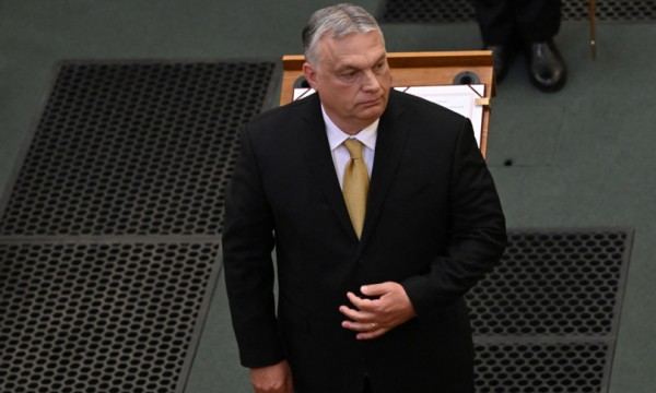 Viktor Orban