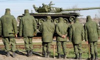 Il mistero del treno nucleare russo diretto al confine ucraino
