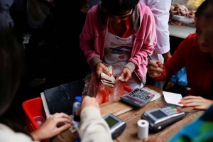 Se requieren 98.2 salarios mínimos para adquirir la Canasta Alimentaria Familiar en Venezuela