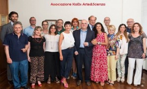 A Lecce taglio del nastro per l’Academy Point kalos arte&amp;scienza
