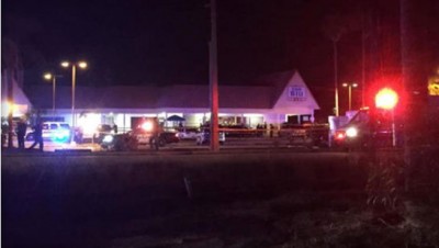 Tiroteo en una discoteca en Florida: Dos muertos y una decena de heridos