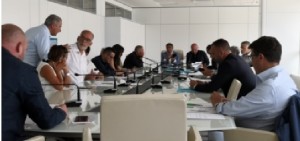 Taranto - Gianni Liviano interviene sulle agenzie marittime ignorate da ArcelorMittal