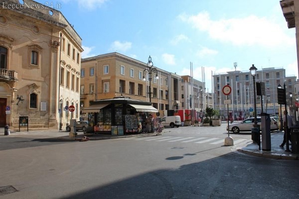 Lecce – Bando del Comune per locazione attività commercio/artigianato