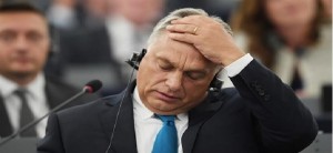 Il graffio di Orban all’Europa tra confini e distinguo