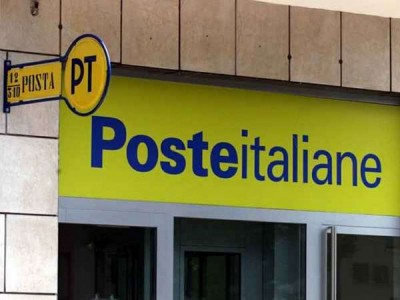 Grottaglie (Taranto) - Presto sarà riaperto l’ufficio postale di Via Campitelli