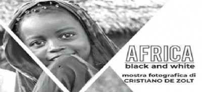 Ferrara - Africa black and white fino al 26 maggio mostra fotografica