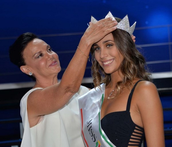 Miss Italia - Corato, domenica attesi in migliaia: in palio la fascia Miluna