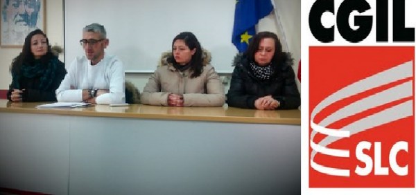 Taranto - Call Center come caporali, sfruttamento e paga da fame, 33 centesimi l&#039;ora