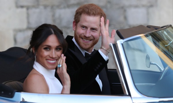 &quot;Troppo odio&quot;, Harry e Meghan lasciano i social