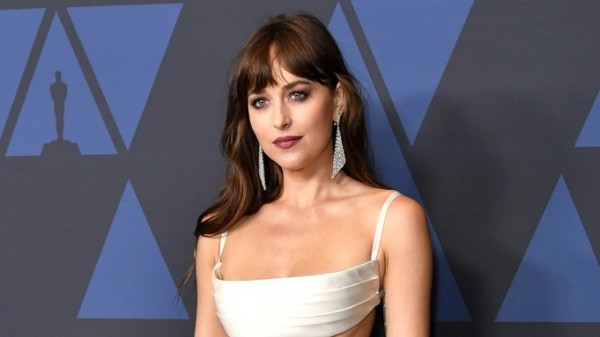 Dakota Johnson: “Llevo luchando contra la depresión desde los 14 años”