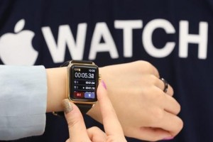 Apple Watch en camino a independizarse de iPhone