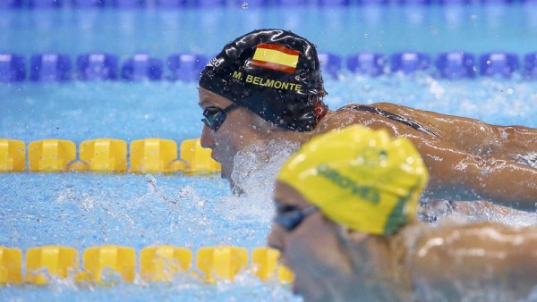 Rio 2016, nuoto che passione. Le medaglie della V giornata