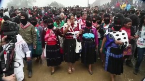Messico: Marichuy, la candidata degli indigeni