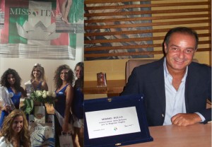 Miss Foggia, si assegna la storica fascia  E domenica si replica a Trani con un’altra tappa