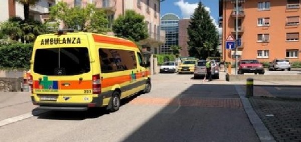Svizzera: operaio 45enne italiano morto in cantiere a Lugano