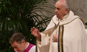 Papa Francesco