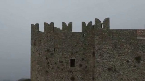 Erice, l&#039;antica Città di Venere