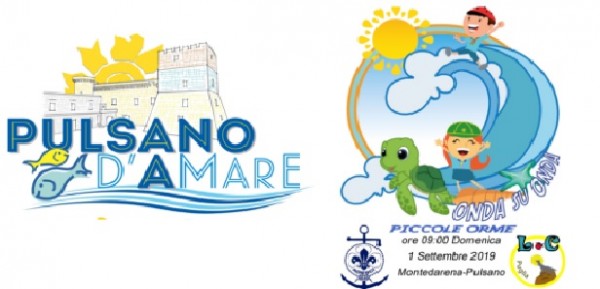 Taranto - Pulsano Litoranea “Campetto Piccole Orme, Onda su Onda”