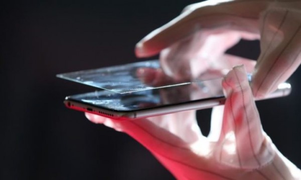 Luxo: El smartphone “made in México” sale al mercado