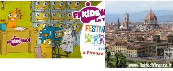 Firenze dei bambini, tre giorni di eventi dedicati ai più piccoli e al loro sguardo sulla città