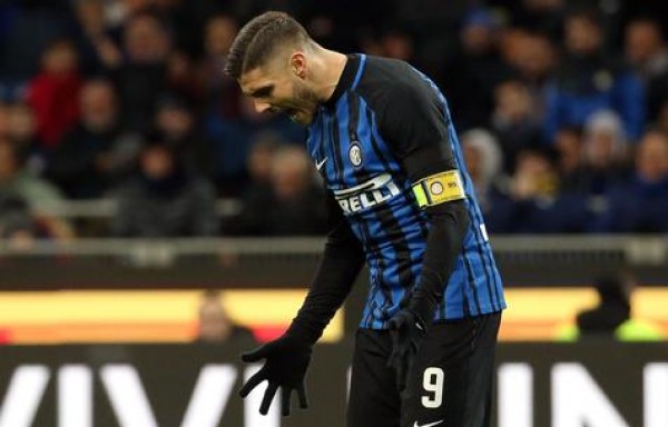 Inter con Icardi y Miranda ante Benevento