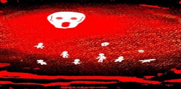 La caverna dei bambini