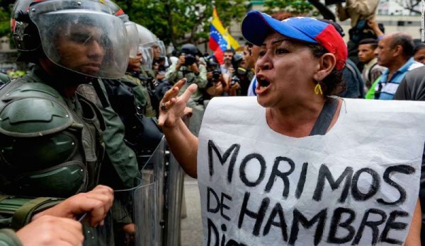 Il Venezuela sempre più in coma dimenticato dalla Comunità internazionale