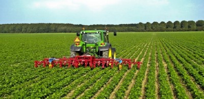 Agricoltura, Stefàno «Innovazione pilastro per il futuro,  decisivo puntare su agricoltura di precisione»