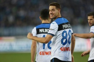 Atalanta hunde más a Brescia 3:0