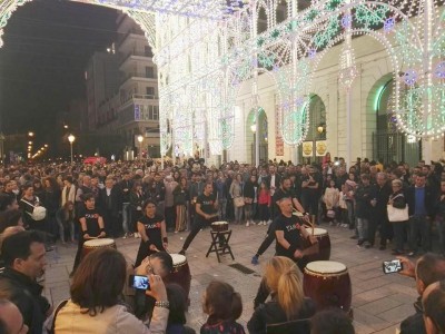 Puglia Wellness Festival Bari – Presentato il programma della manifestazione nazionale
