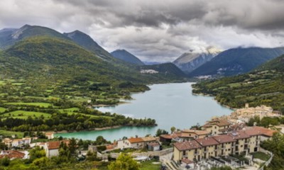 Weekend con il freddo, poi il clima sarà più mite