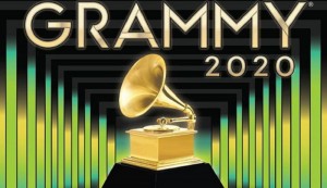 Estos son los nominados a las principales categorías de los Grammy 2020