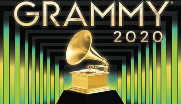 Estos son los nominados a las principales categorías de los Grammy 2020