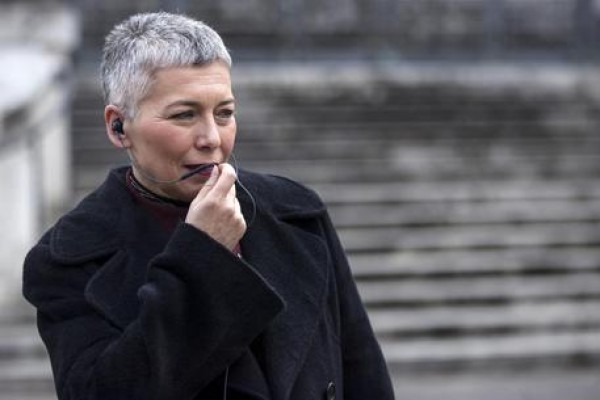 Irene Pivetti indagata per riciclaggio a Milano
