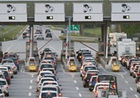 esodo code autostrada  vacanze partenze traffico