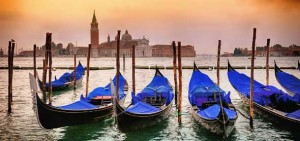 Venecia. elegante, preciosa, inimitable, divertida, romántica: Ciudades artísticas de Italia