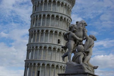 Vuelve a abrir la Torre de Pisa